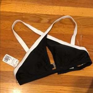 Halter Bikini top